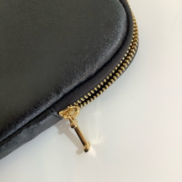 Issac Mizrahi New York laptop large iPad or a notebook PC padded cover EUC - Picture 6 of 10